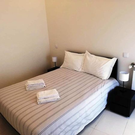 Candido Reis Apartments Lagos Luaran gambar