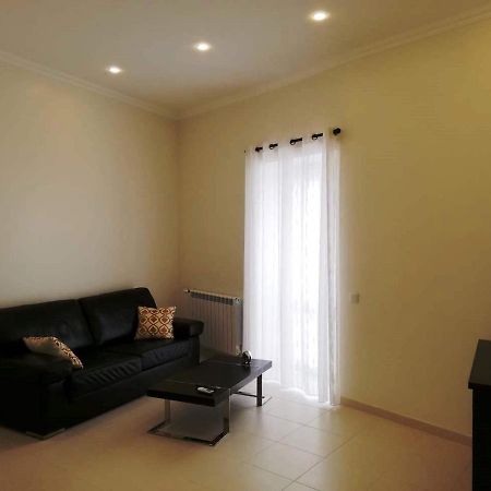 Candido Reis Apartments Lagos Luaran gambar