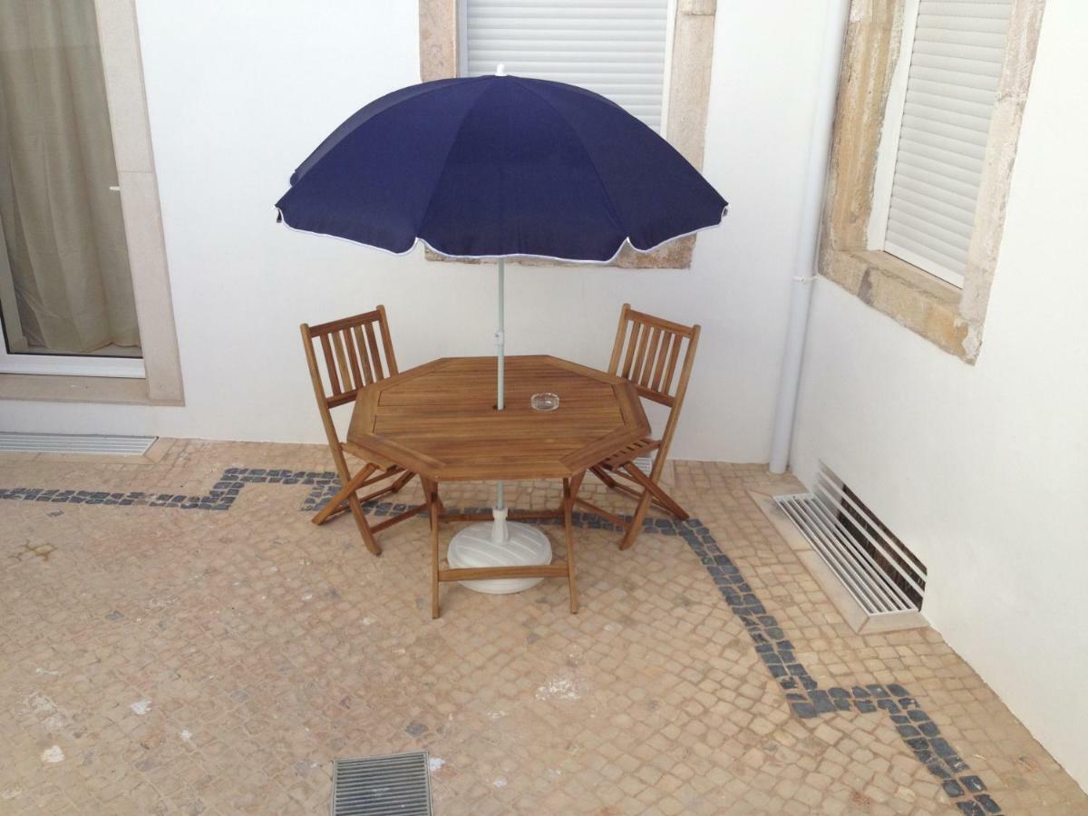 Candido Reis Apartments Lagos Luaran gambar