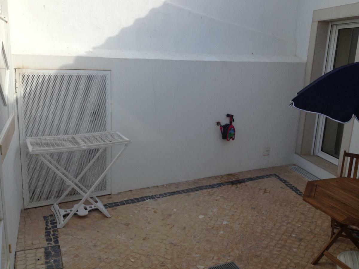 Candido Reis Apartments Lagos Luaran gambar