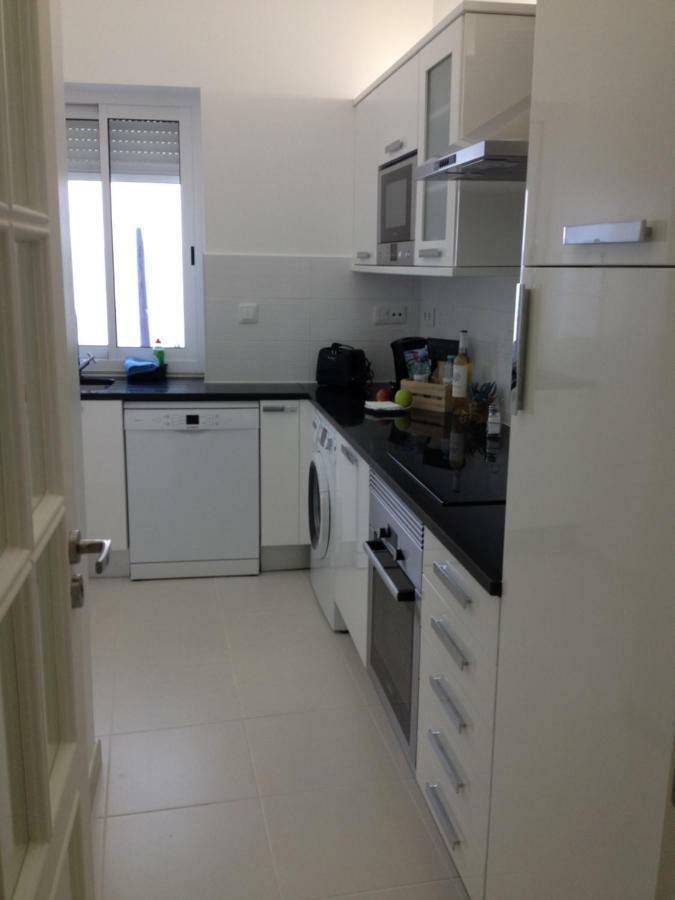 Candido Reis Apartments Lagos Luaran gambar