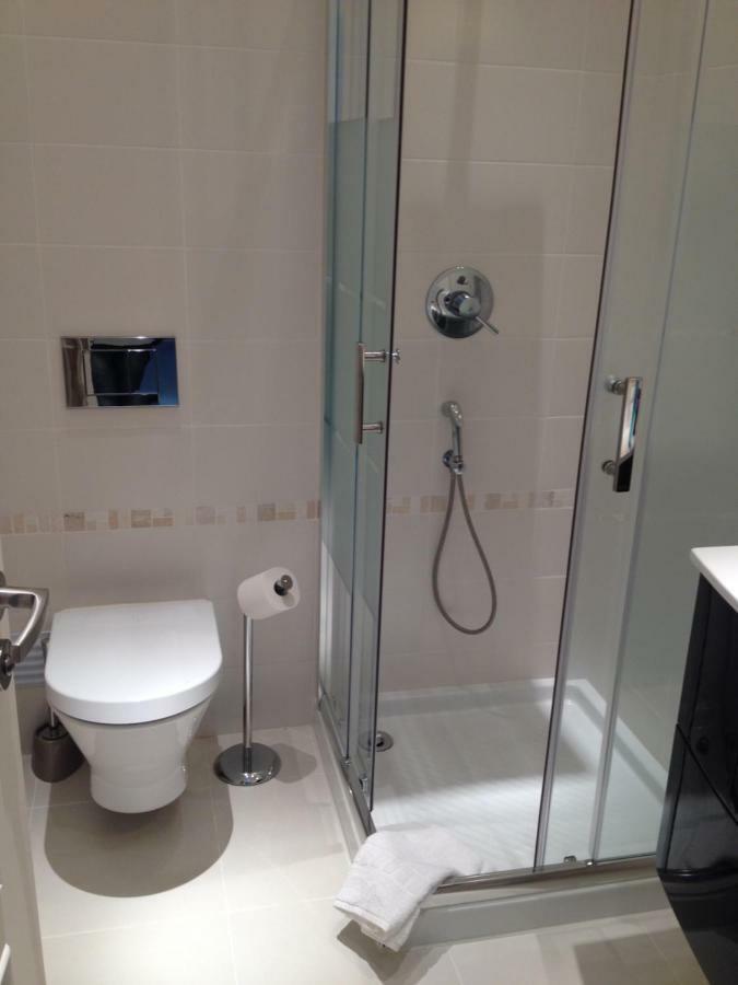 Candido Reis Apartments Lagos Luaran gambar