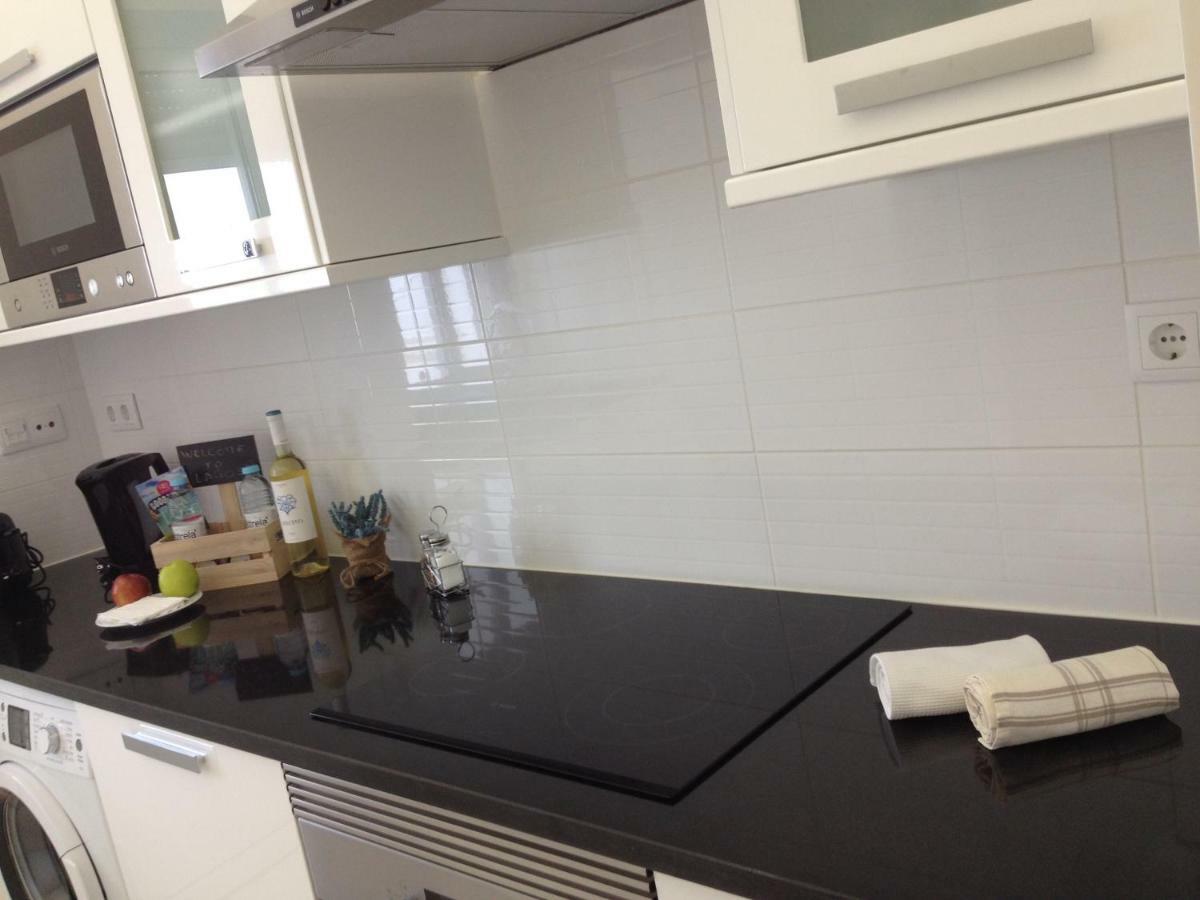 Candido Reis Apartments Lagos Luaran gambar
