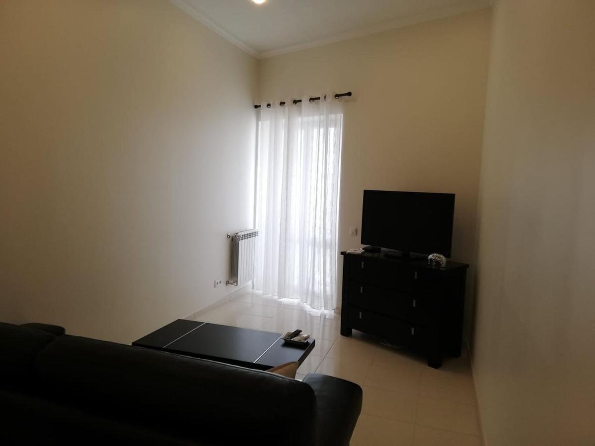 Candido Reis Apartments Lagos Luaran gambar