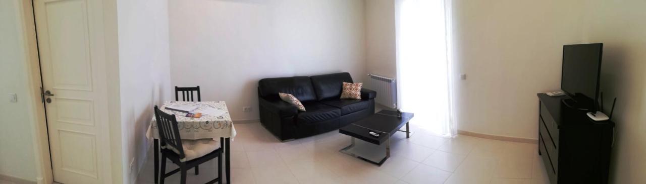 Candido Reis Apartments Lagos Luaran gambar