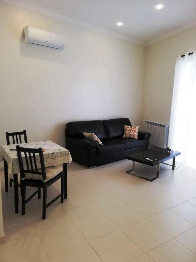 Candido Reis Apartments Lagos Luaran gambar