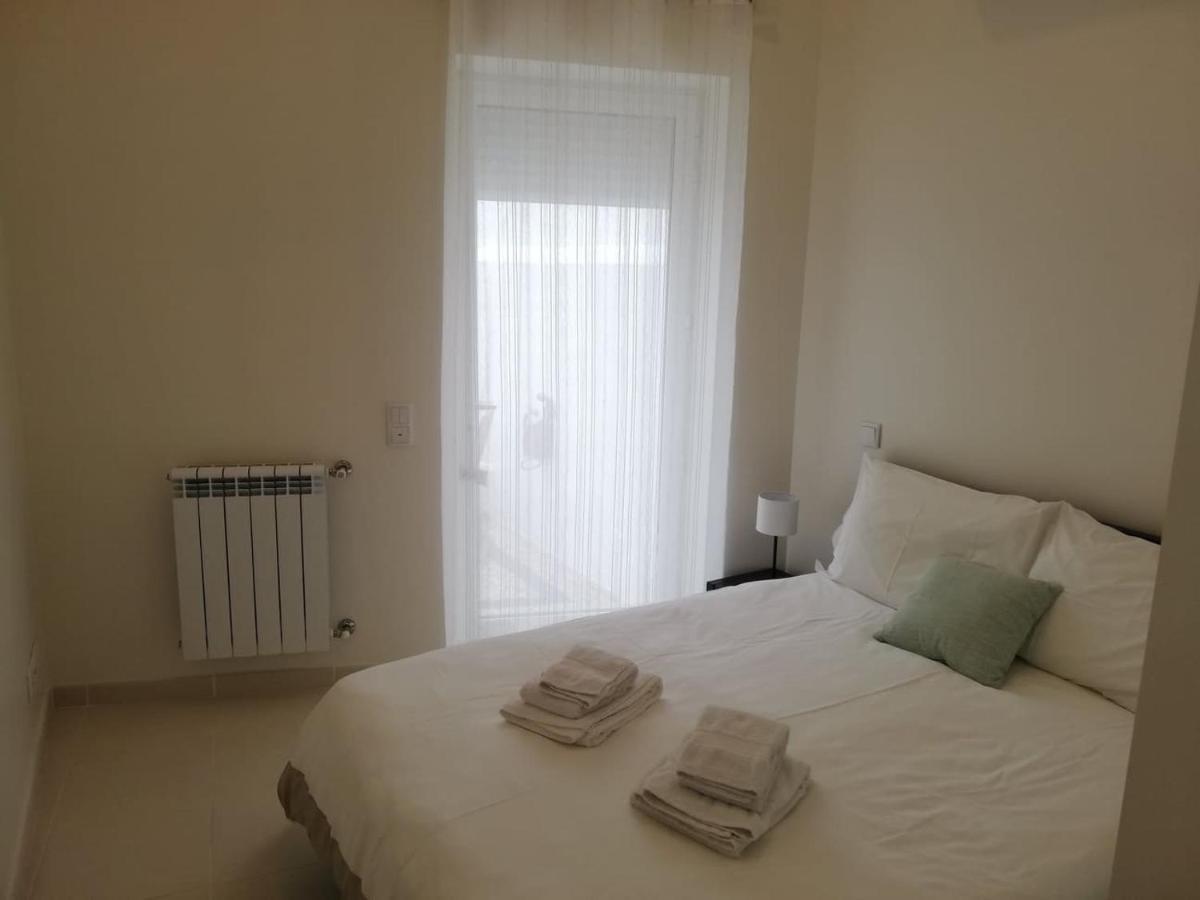 Candido Reis Apartments Lagos Luaran gambar