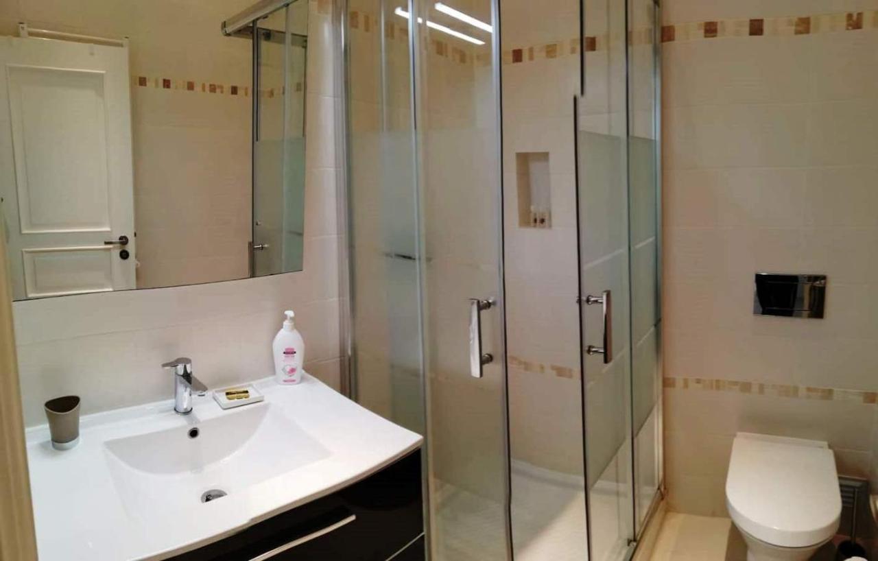 Candido Reis Apartments Lagos Luaran gambar