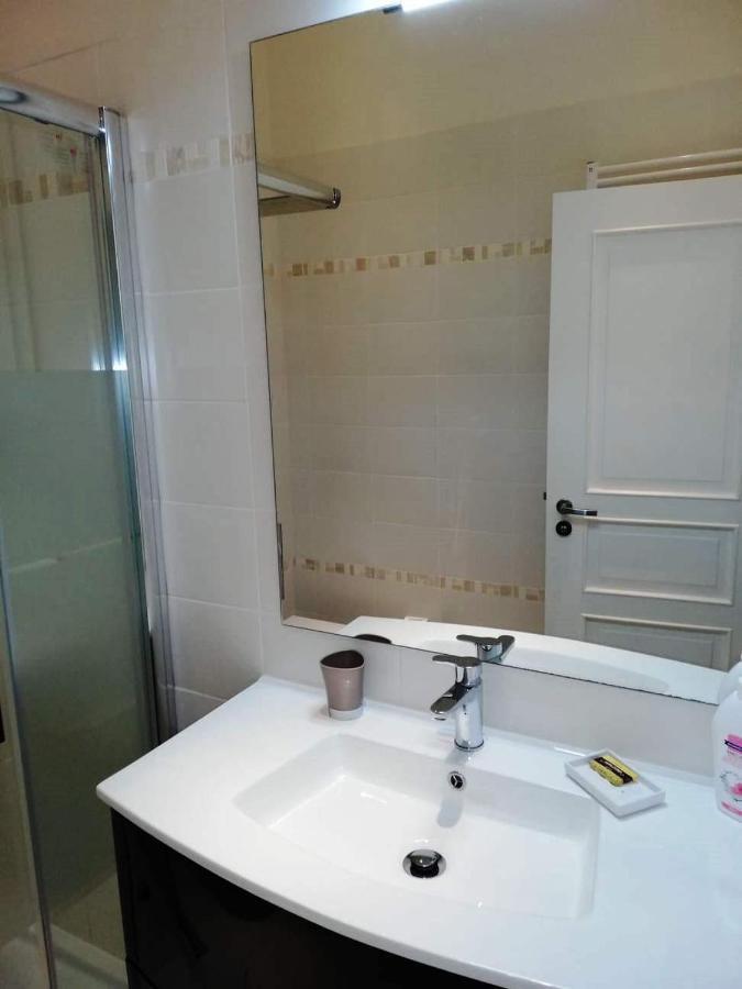 Candido Reis Apartments Lagos Luaran gambar